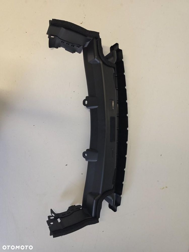 WLOT KIEROWNICA POWIETRZA MAZDA CX3 CX-3 15-> DH45J-501C1 NOWA - 1
