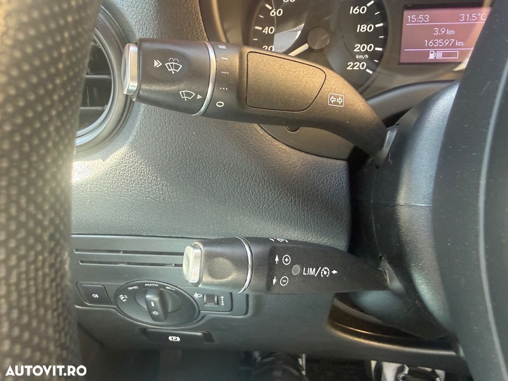 Mercedes-Benz Vito (BlueTEC) Tourer Lang PRO - 23
