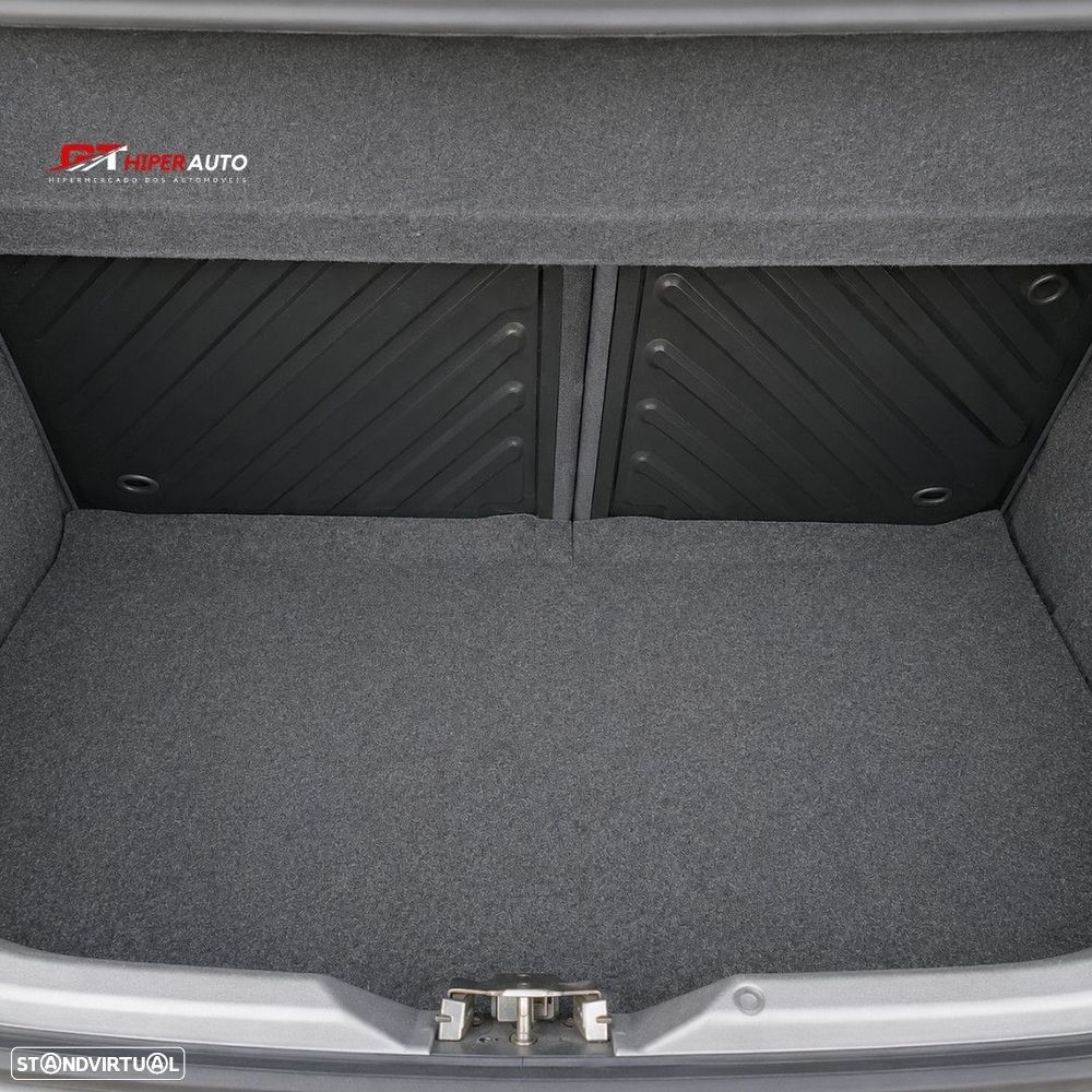 Peugeot 206 1.4 Look II - 10