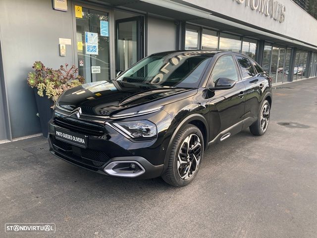 Citroën C4 PureTech 130 Stop&Start SHINE - 3