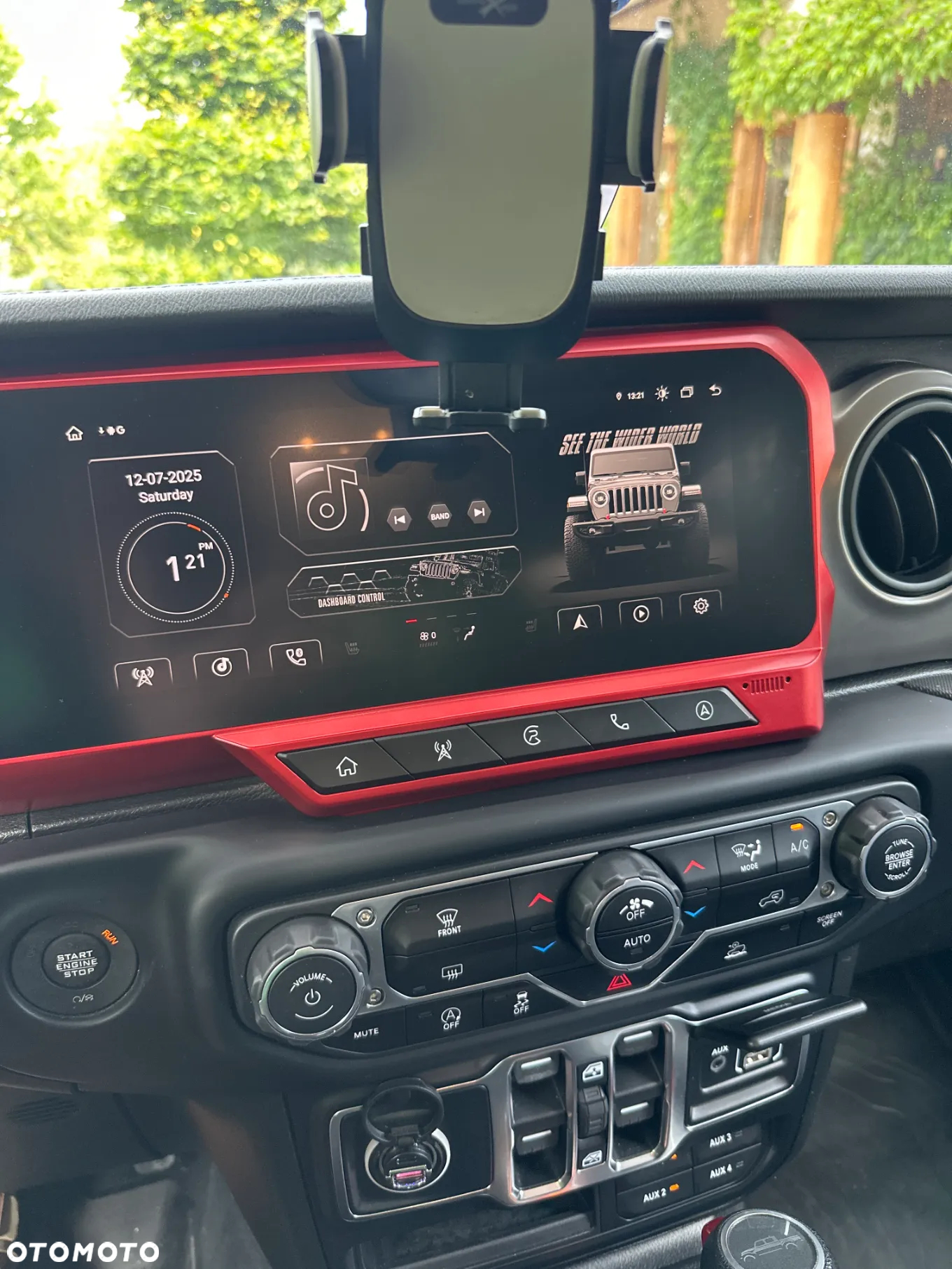 Jeep Gladiator - 30