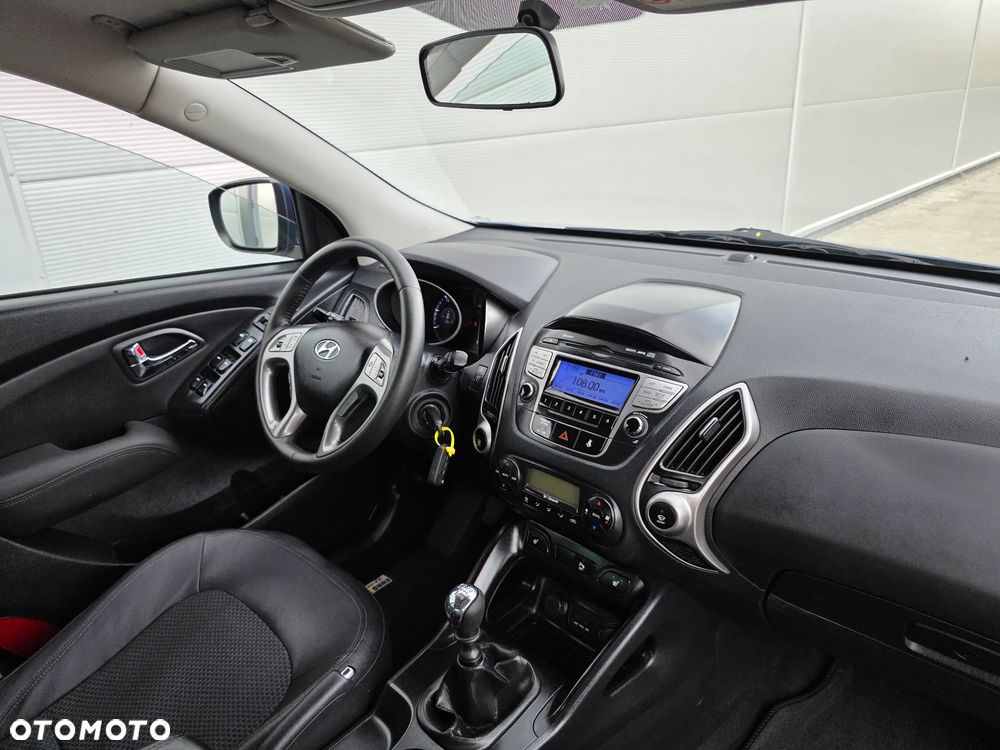 Hyundai ix35 - 25