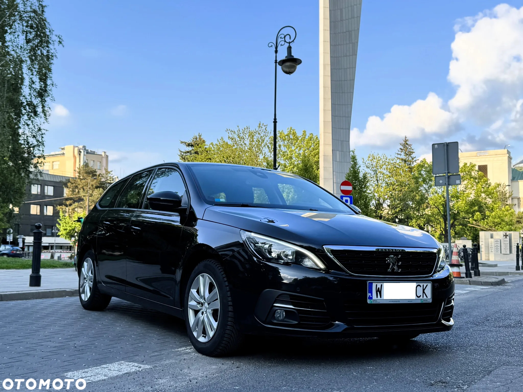 Peugeot 308 SW 1.5 BlueHDi Active Pack Business S&S - 23