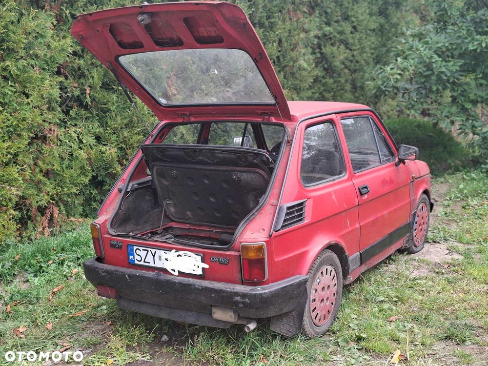 Fiat 126
