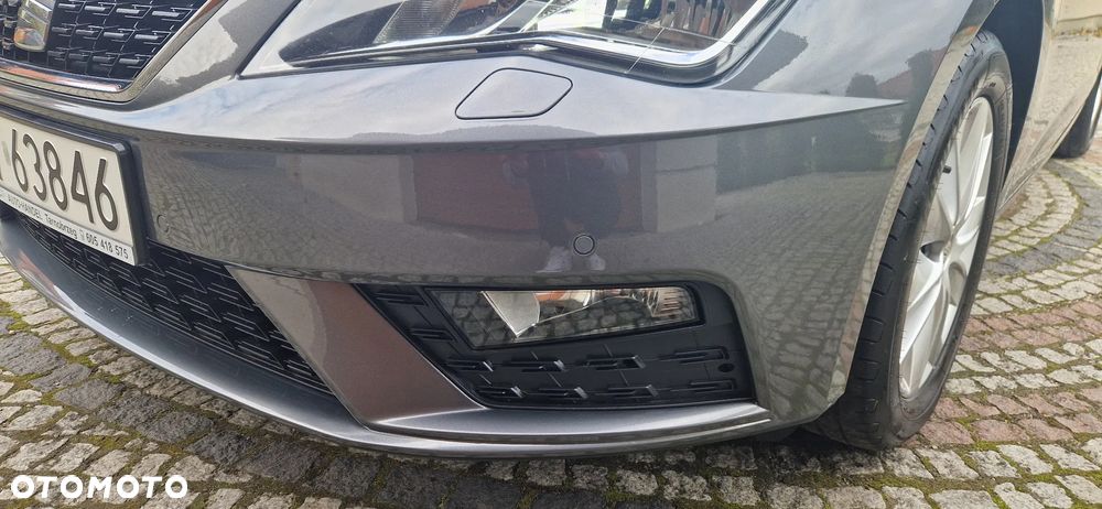 Seat Leon 1.2 TSI Start&Stop CONNECT - 32