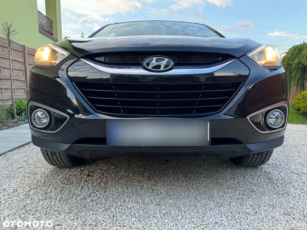 Hyundai ix35 1.6 GDI Classic 2WD - 3