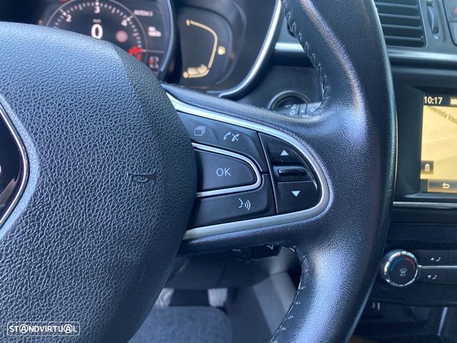 Renault Kadjar 1.5 dCi Exclusive - 16