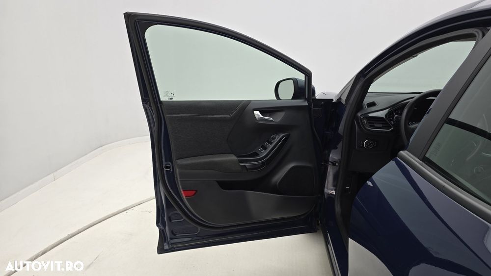 Ford Puma 1.5 EcoBlue Titanium - 10