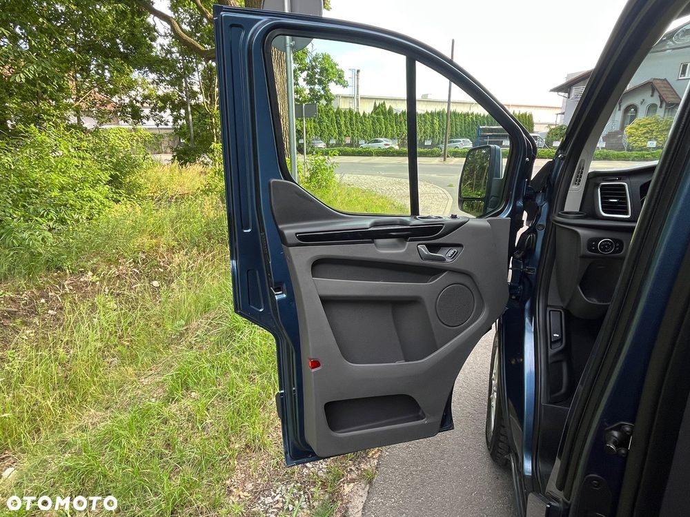 Ford Transit Custom - 22