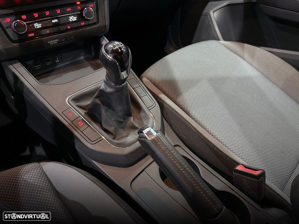 SEAT Ibiza 1.6 TDI Style - 24