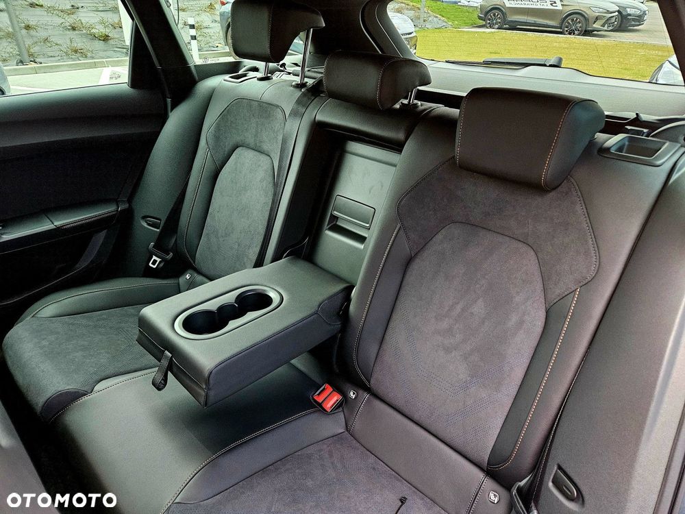 Cupra Leon Sportstourer - 19