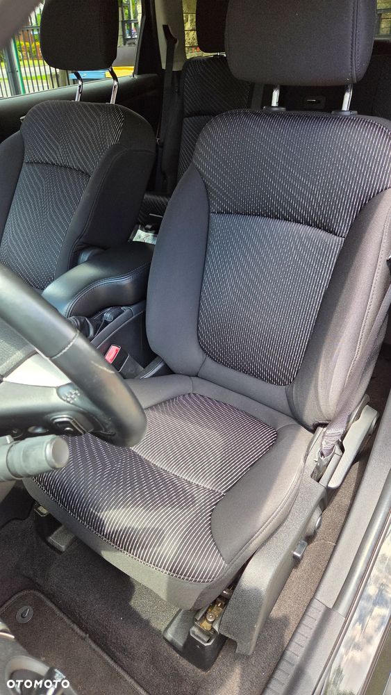 Fiat Freemont 2.0 Multijet 16V DPF Urban - 20