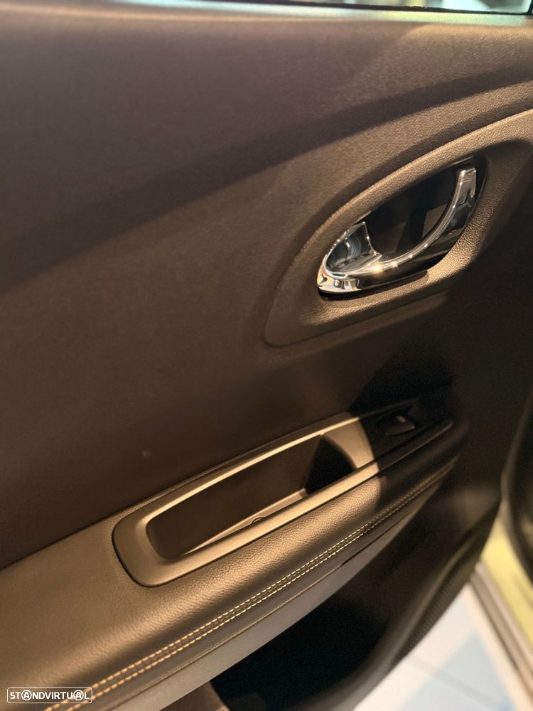 Renault Kadjar 1.5 dCi Exclusive - 47