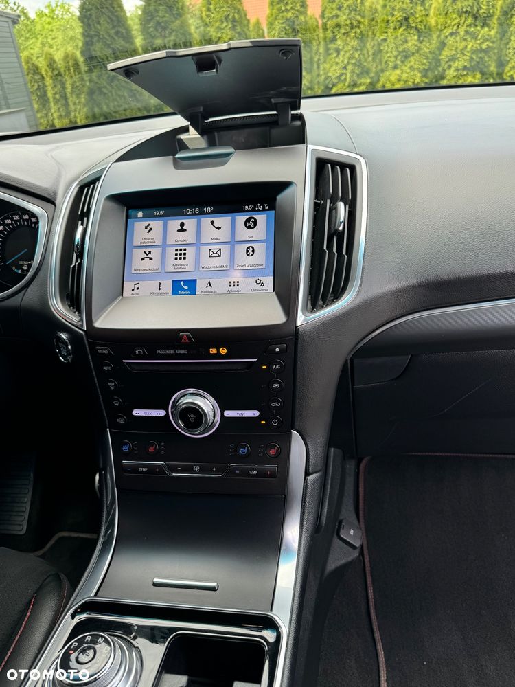 Ford Edge 2.0 EcoBlue Twin-Turbo 4WD ST-Line - 17
