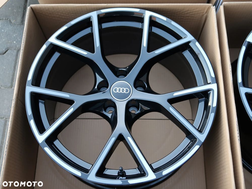 Oryginalne Felgi Audi RS3 Y-Spouke 19'' - 2