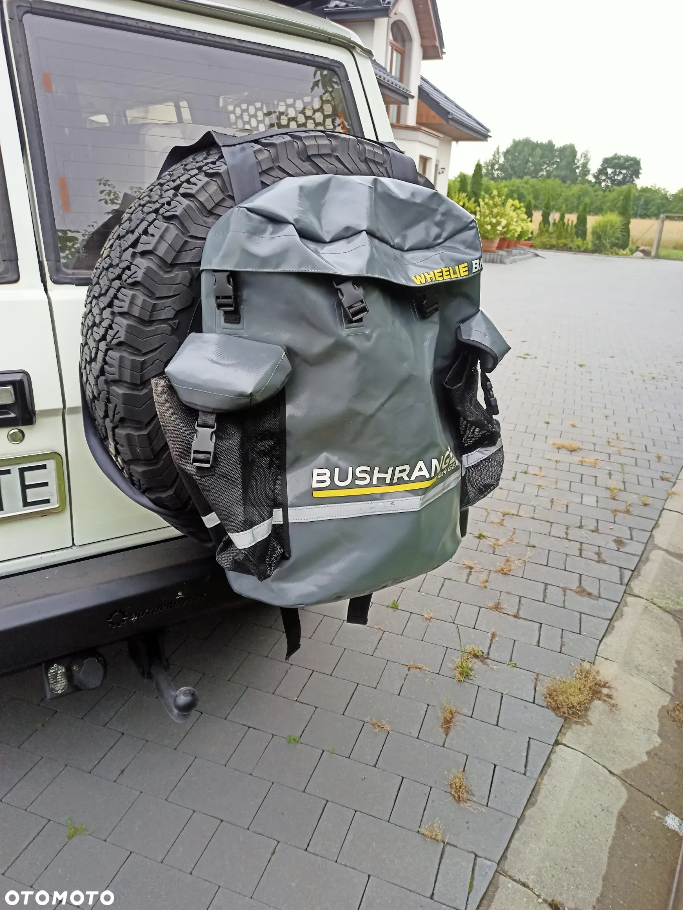 Nissan Patrol GR 2.8 TD SG - 30