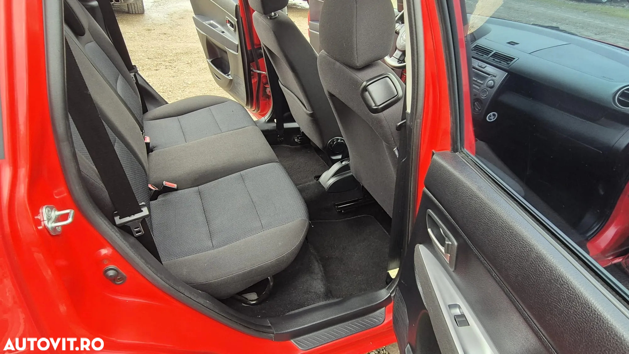 Mazda 2 1.4l Exclusive - 10