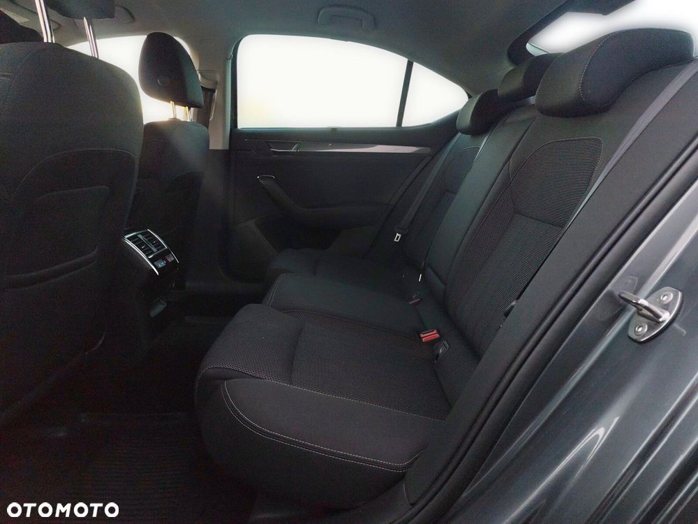 Skoda Superb - 13