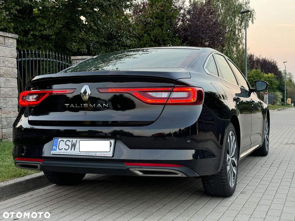 Renault Talisman 1.6 Energy TCe Intens EDC - 8