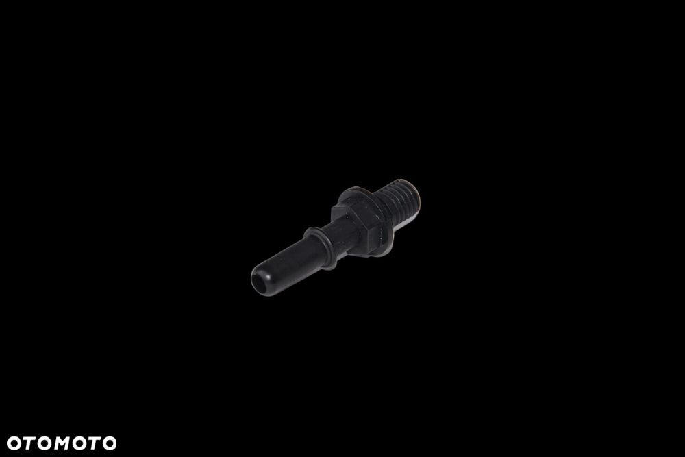 42567624 Iveco Daily 2.3 3.0 odpowietrznik chłodnicy - 1