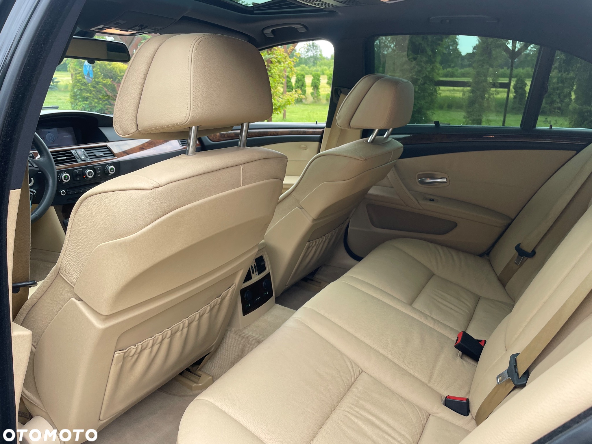 BMW Seria 5 - 20