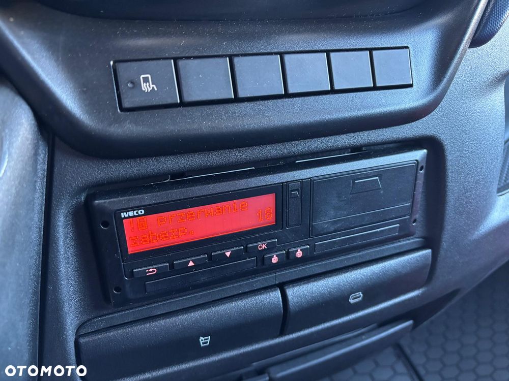 Iveco 35S18 - 22