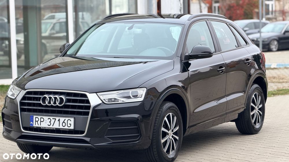 Audi Q3 - 27