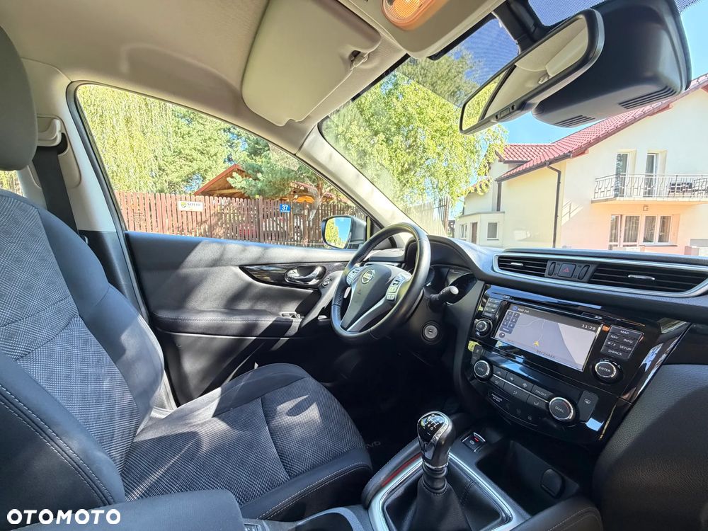 Nissan Qashqai 1.2 DIG-T Tekna+ - 29