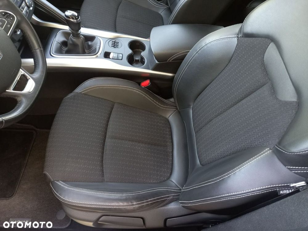 Renault Kadjar 1.6 dCi Energy Business - 32