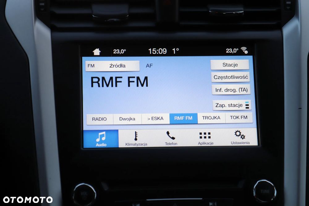 Ford Mondeo 2.0 TDCi Trend PowerShift - 34