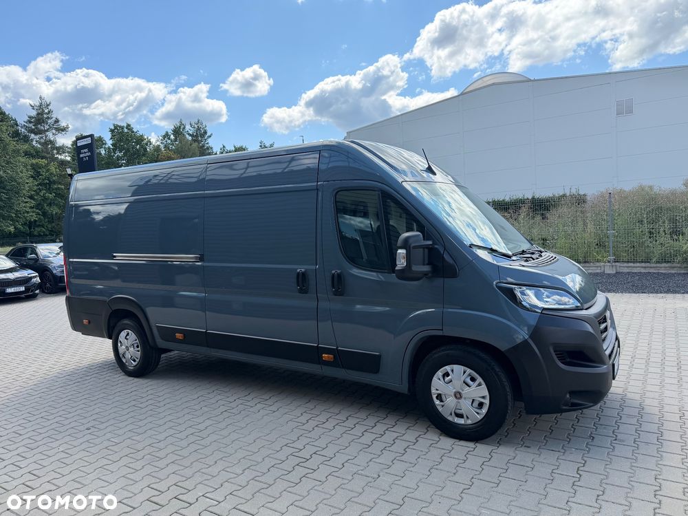 Fiat Ducato L4H2 - 2