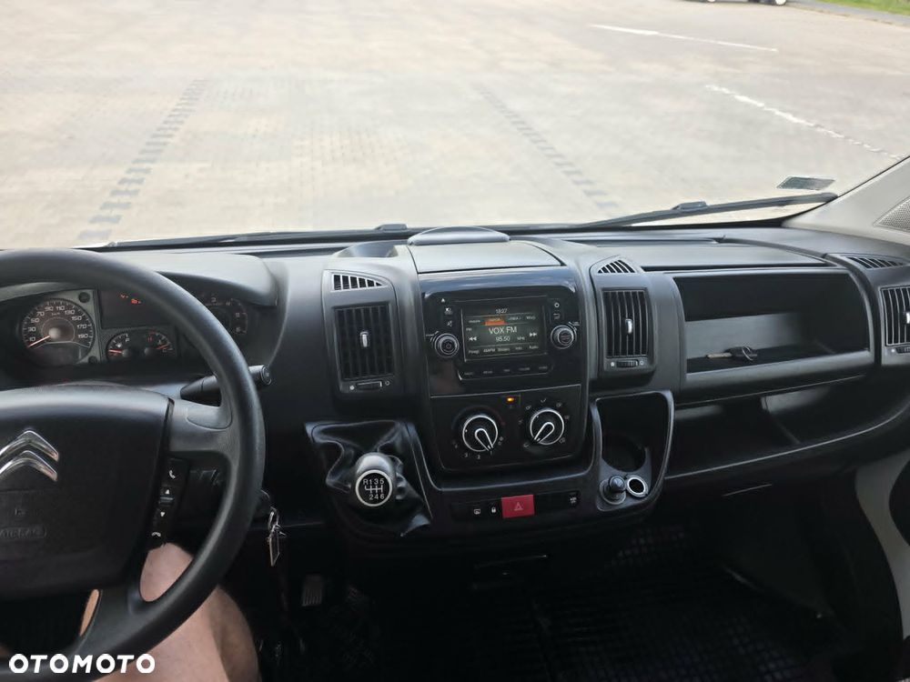 Citroën Jumper - 19