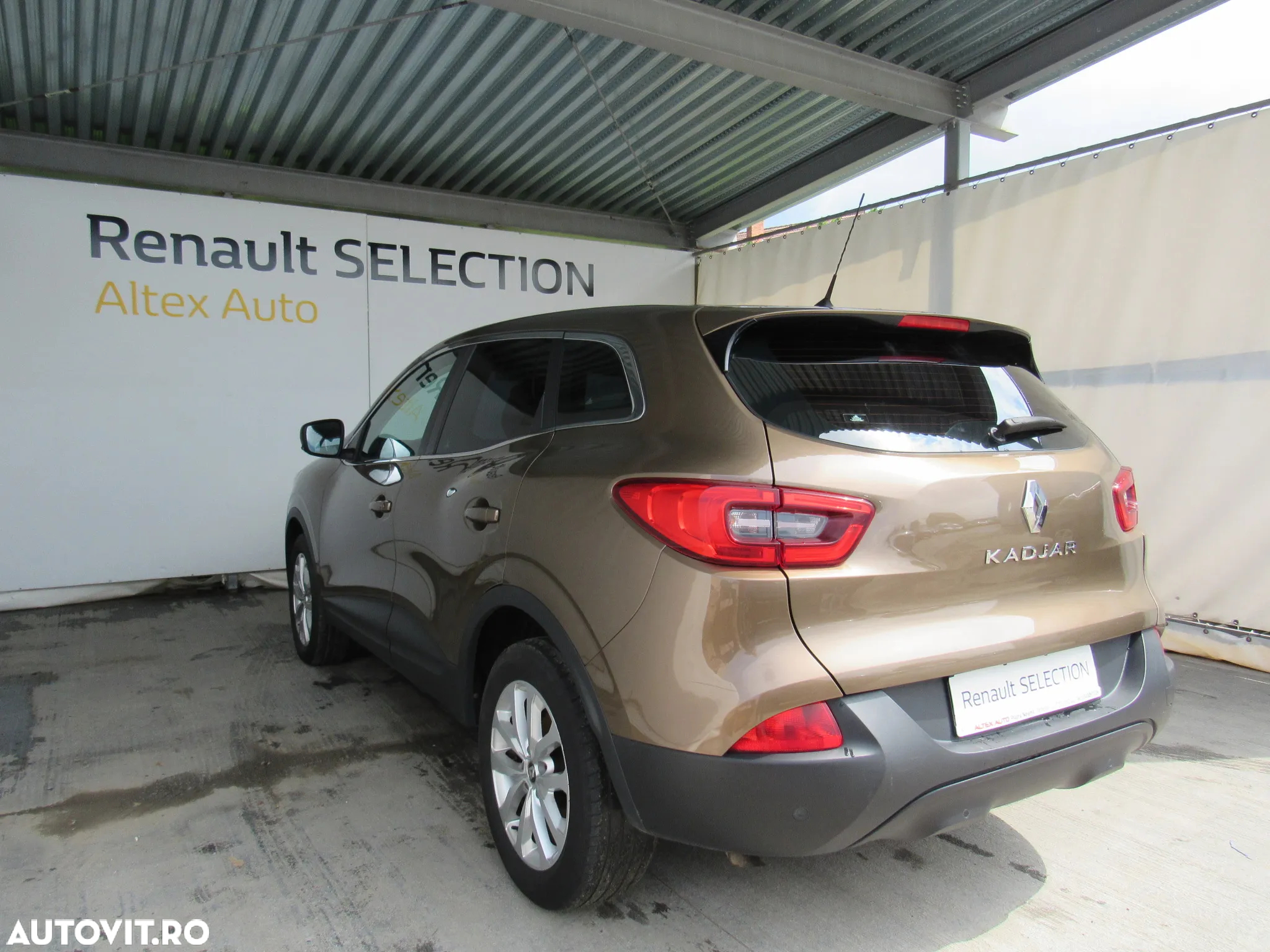 Renault Kadjar 1.2 TCe XMod - 22
