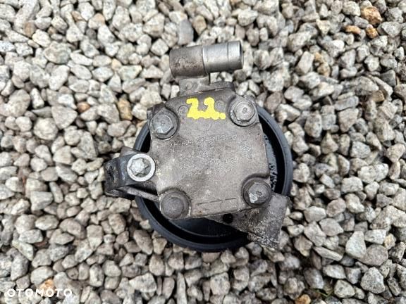 MERCEDES W203 W209 CLK W211 2.2 2.7 CDI POMPA WSPOMAGANIA A0044661301 - 1