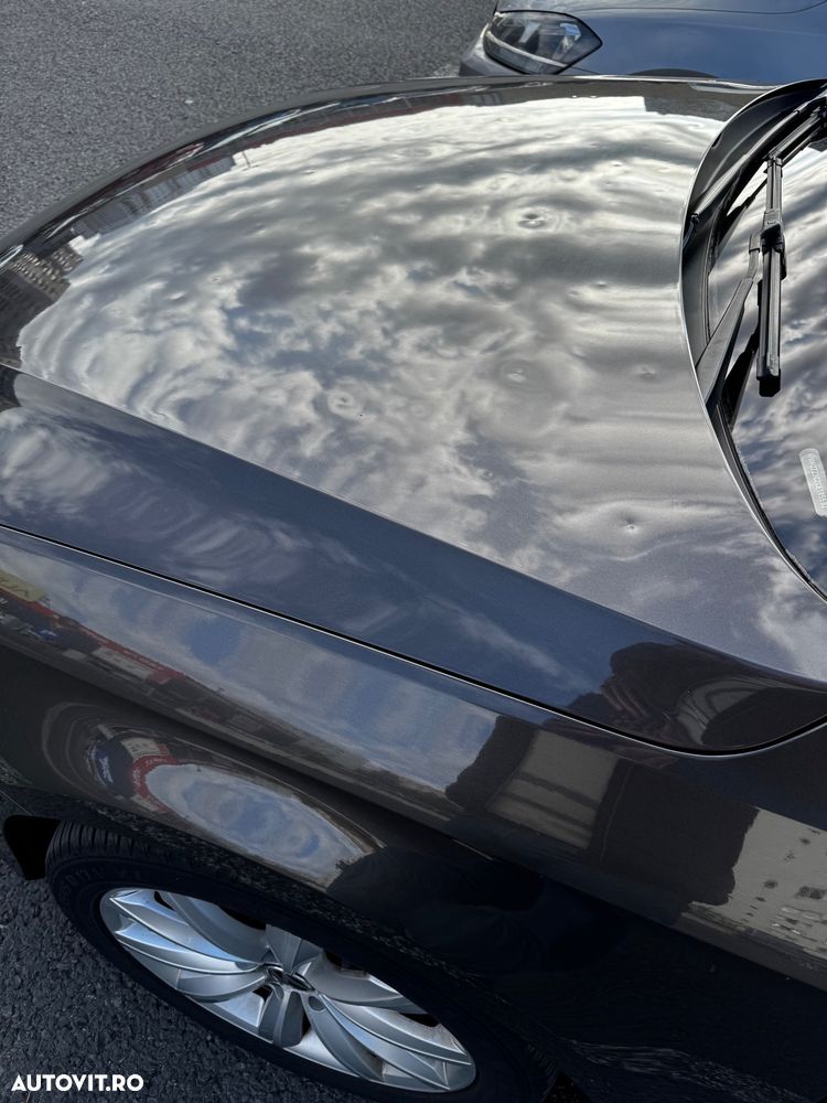 VOLKSWAGEN Passat 2012 — imagine 8