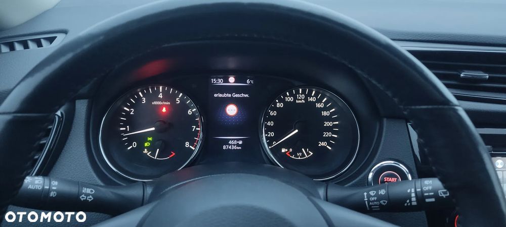 Nissan X-Trail 1.6 DIG-T Tekna - 17