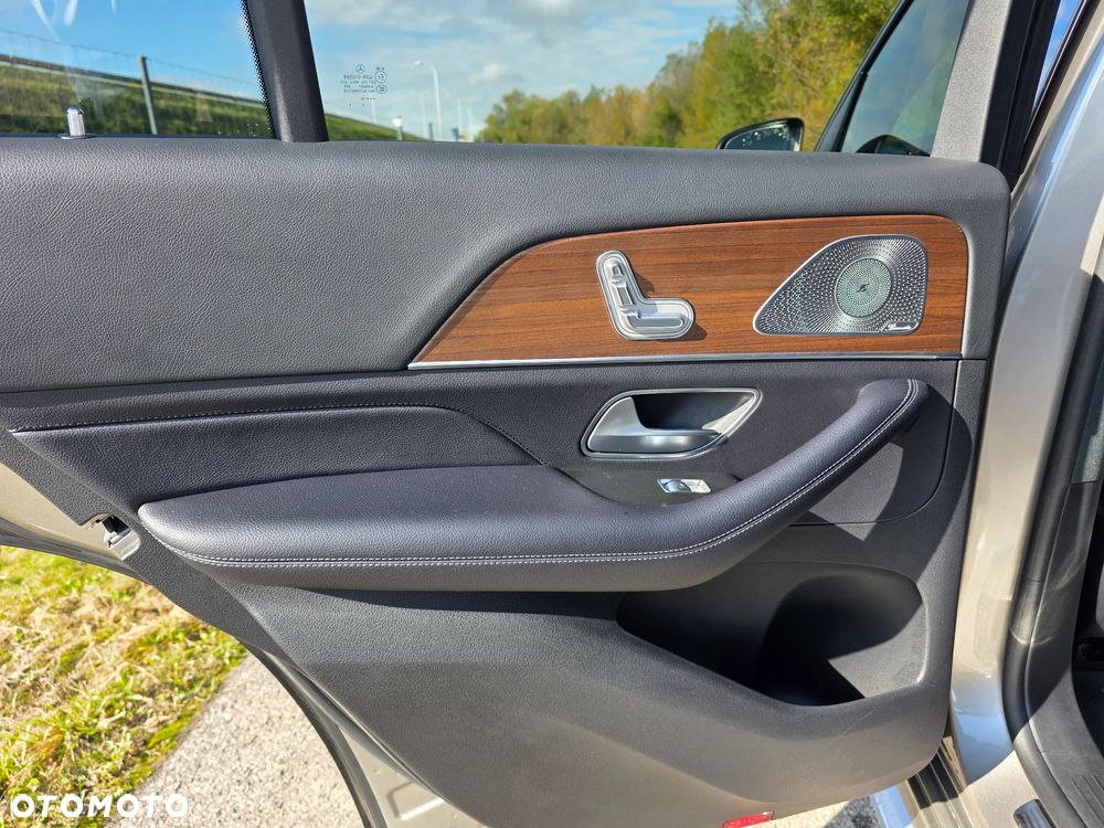 Mercedes-Benz GLE 300 d 4-Matic - 15