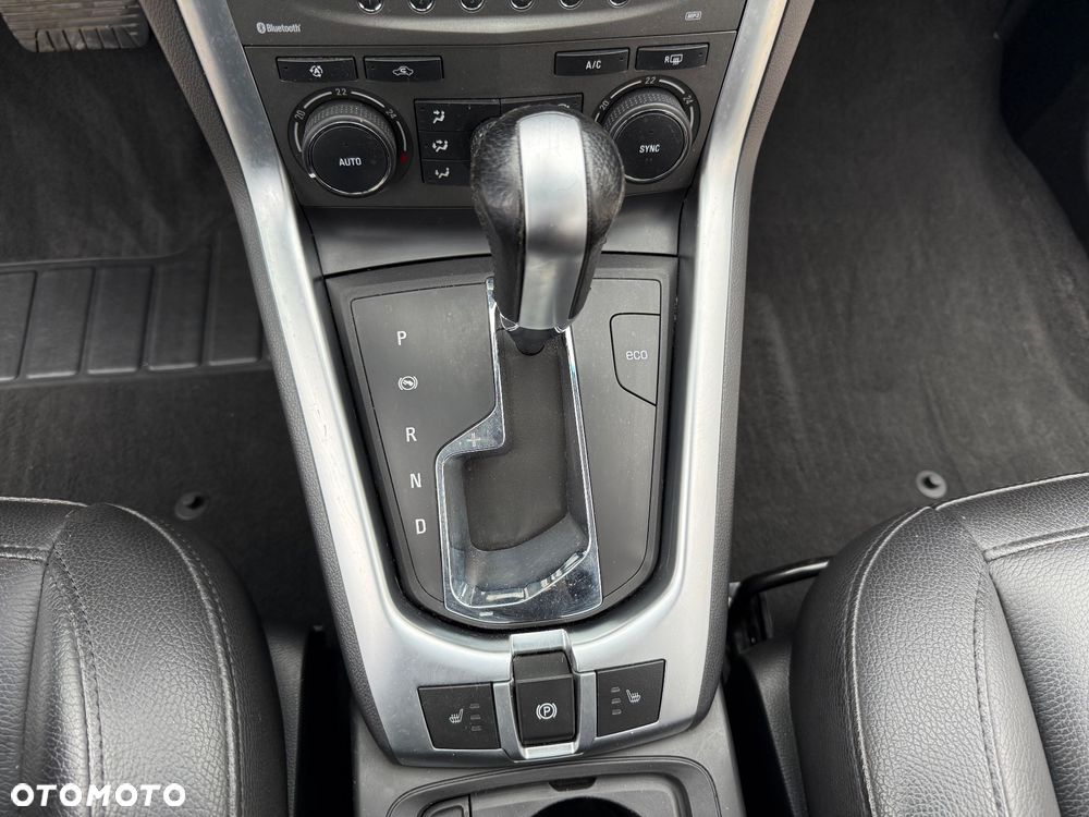 Opel Antara 2.2 CDTI Cosmo - 14