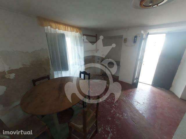 Moradia T2 em Ferreira de Capelins - Grande imagem: 5/21