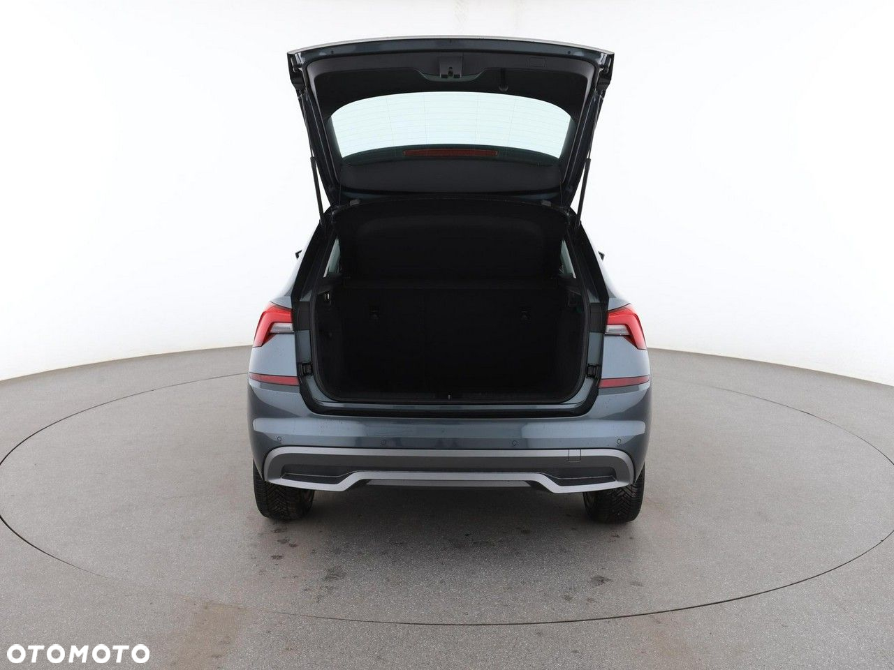 Skoda Kamiq 1.5 TSI Style DSG - 15