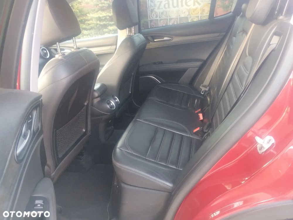 Alfa Romeo Stelvio 2.0 Turbo Super Q4 - 7