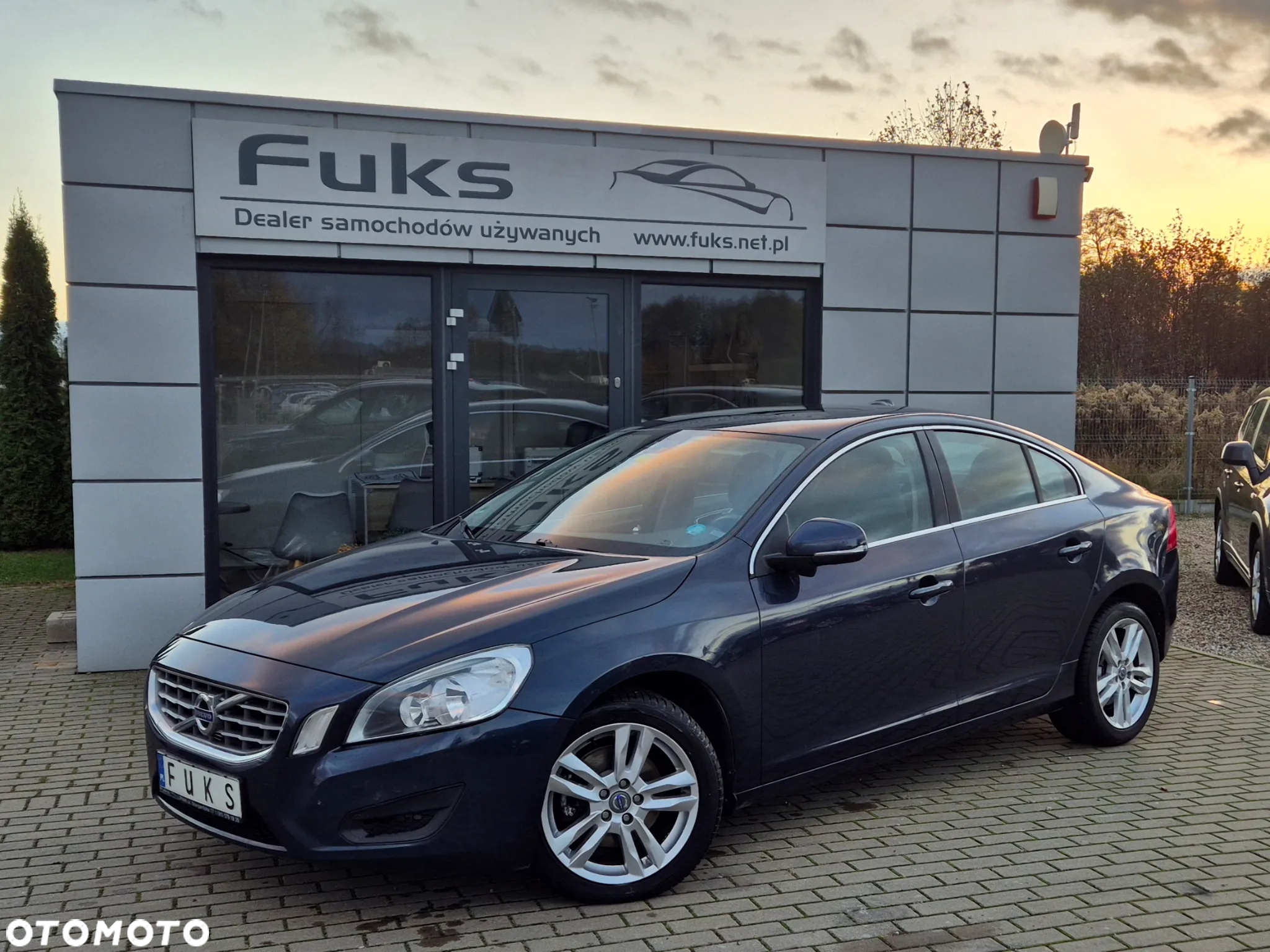 Volvo S60 D4 Momentum - 4