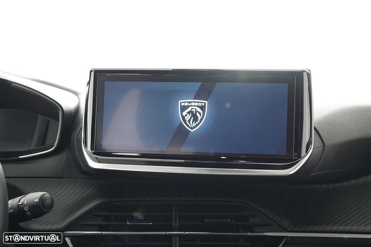 Peugeot 2008 1.2 PureTech Allure - 9