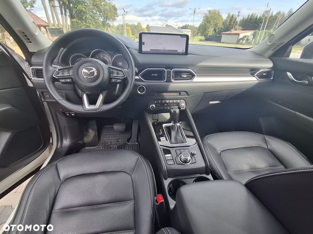 Mazda CX-5 - 6