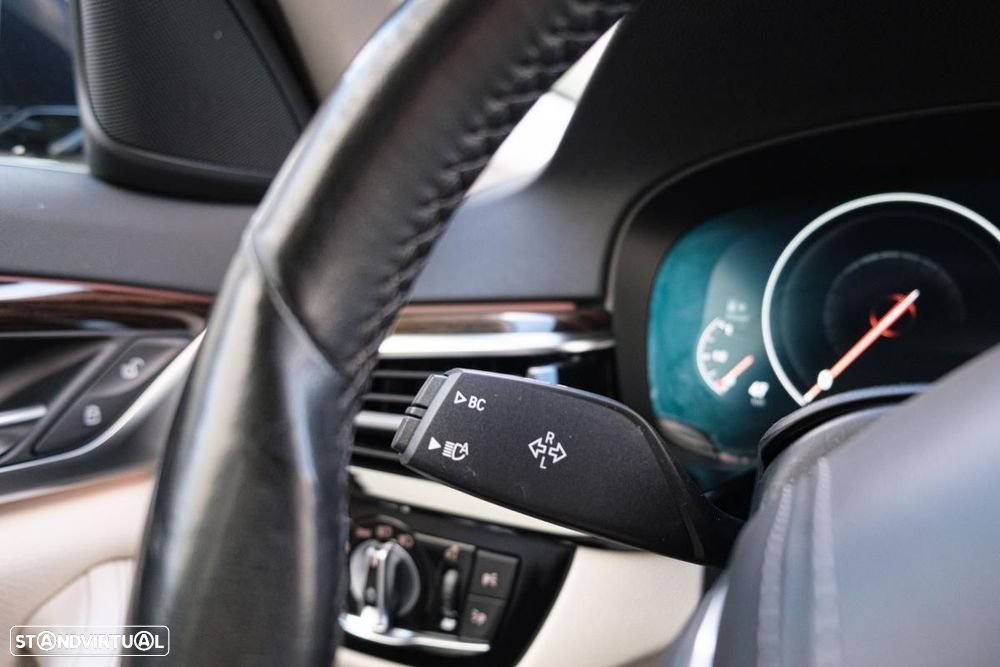 BMW 520 d Line Luxury Auto - 30