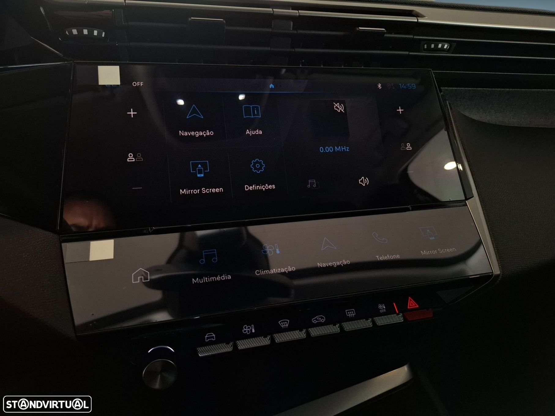 Peugeot 308 1.2 PureTech Allure - 18