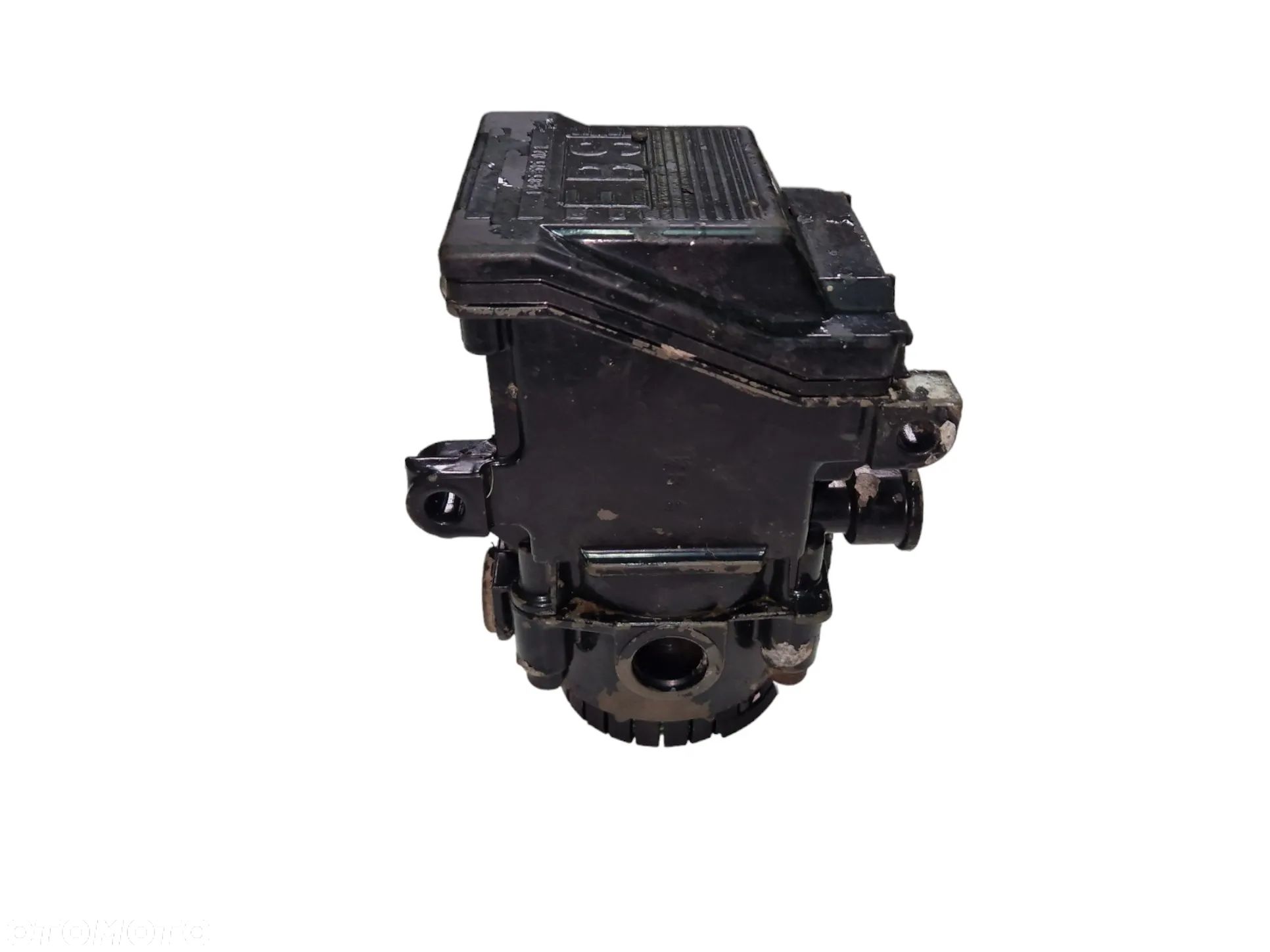 ZAWÓR EBS PRZÓD MAN TGA TGS 0486203023 81521066013 - 1