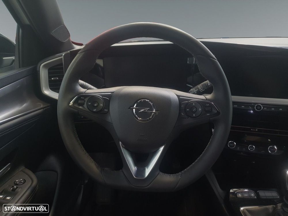Opel Mokka 1.2 T GS - 14