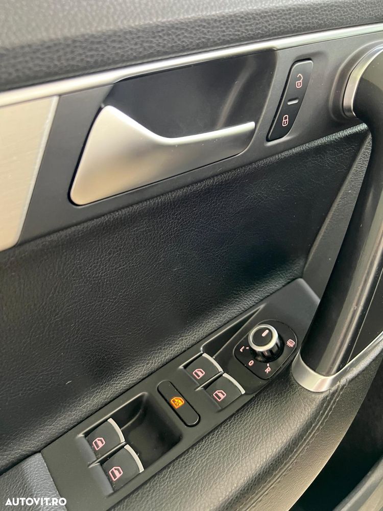 Volkswagen Passat - 14