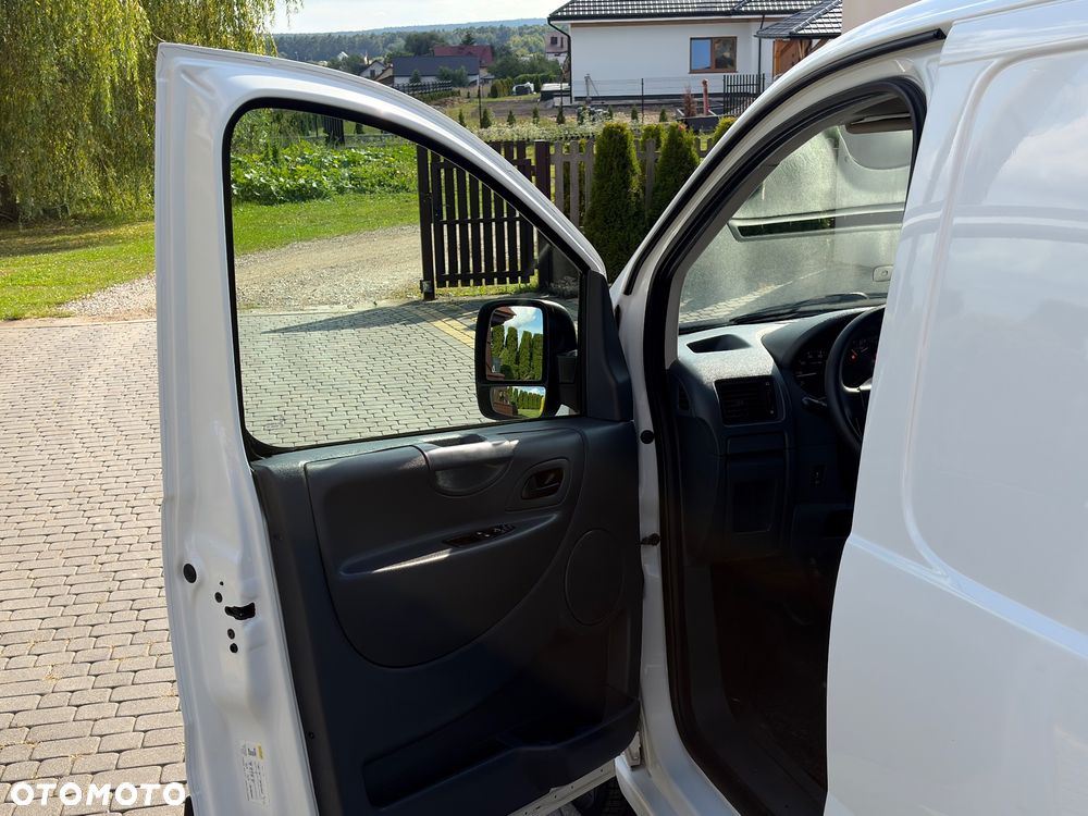 Fiat Scudo - 20